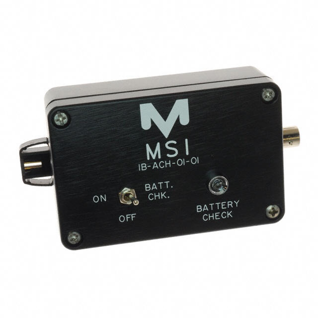 1003058 TE Connectivity Measurement Specialties  Sensor-Messumformer-Zubehör